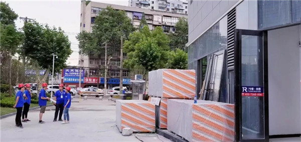鑒證30天的裝飾奇跡||致匠心、致初心(圖3)