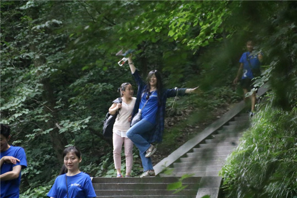 今泰裝飾出游記 | 我們有一千種姿勢玩出精彩！(圖8)