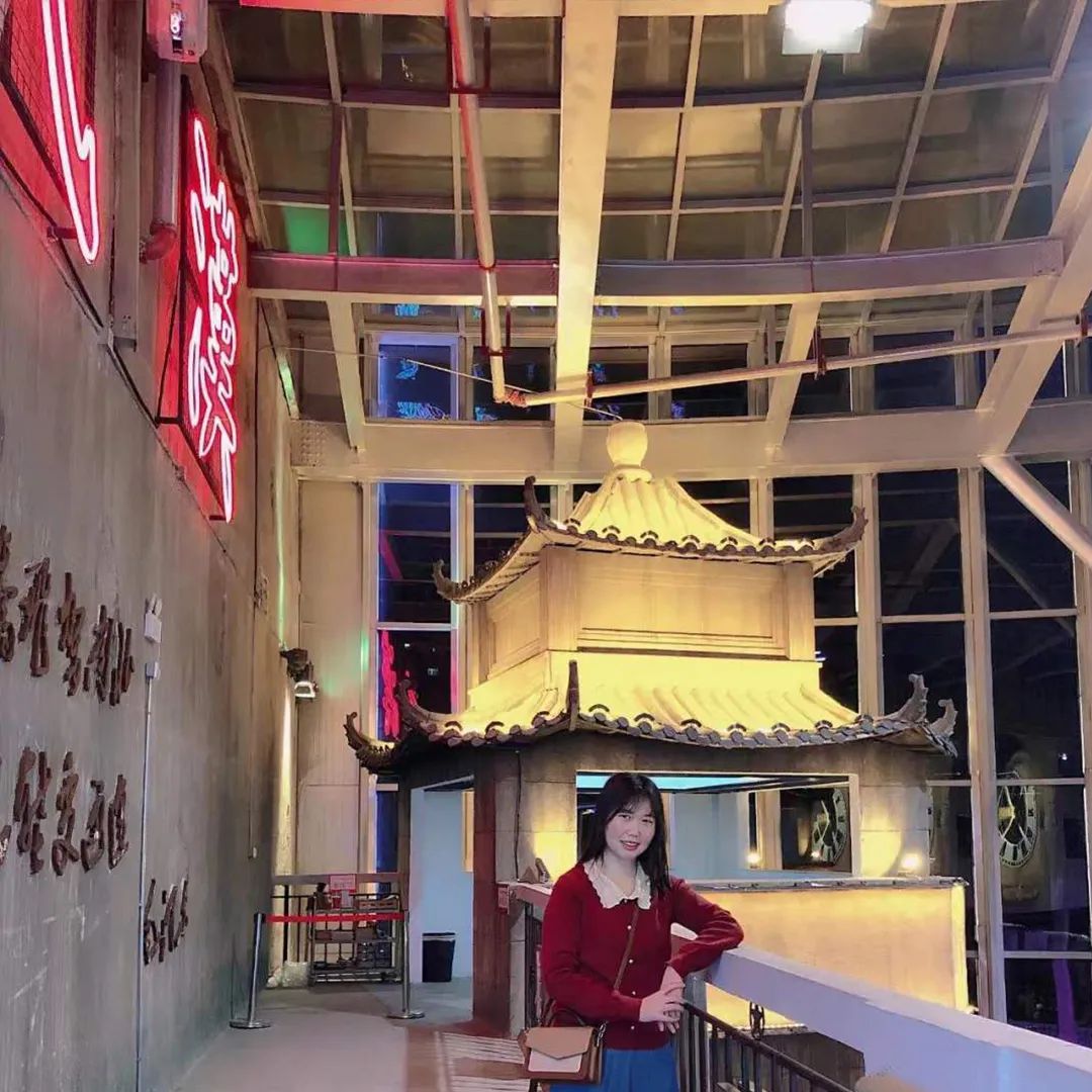 【網(wǎng)紅項(xiàng)目】利友誠(chéng)|超10000平沉浸式實(shí)景，網(wǎng)紅打卡新地標(biāo)！(圖9)