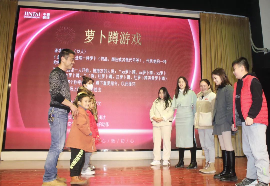虎虎生威，迎戰(zhàn)2022！(圖4)