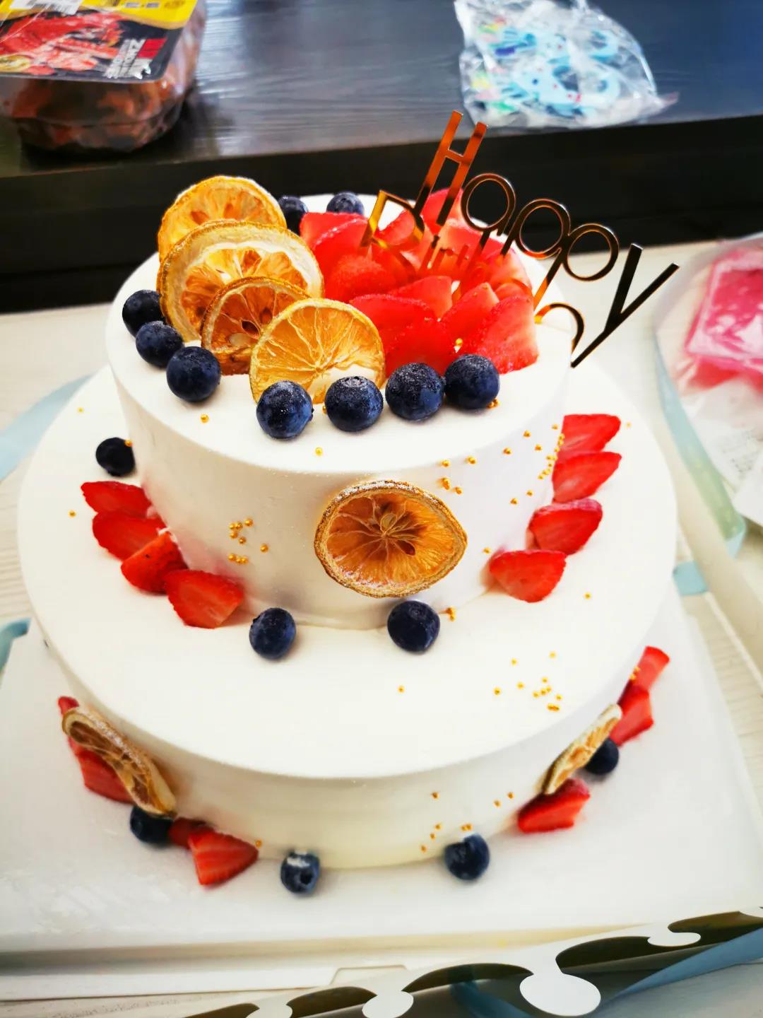 員工生日會(huì) | 美好五月，溫情相遇(圖7)