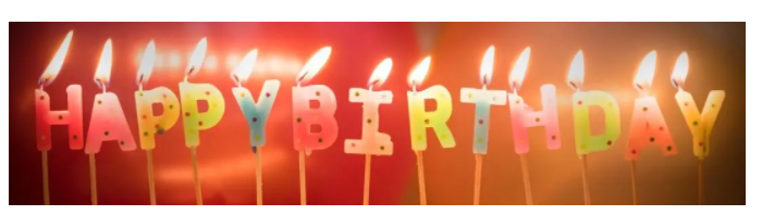 員工生日會｜美好時光，你我同行！(圖1)