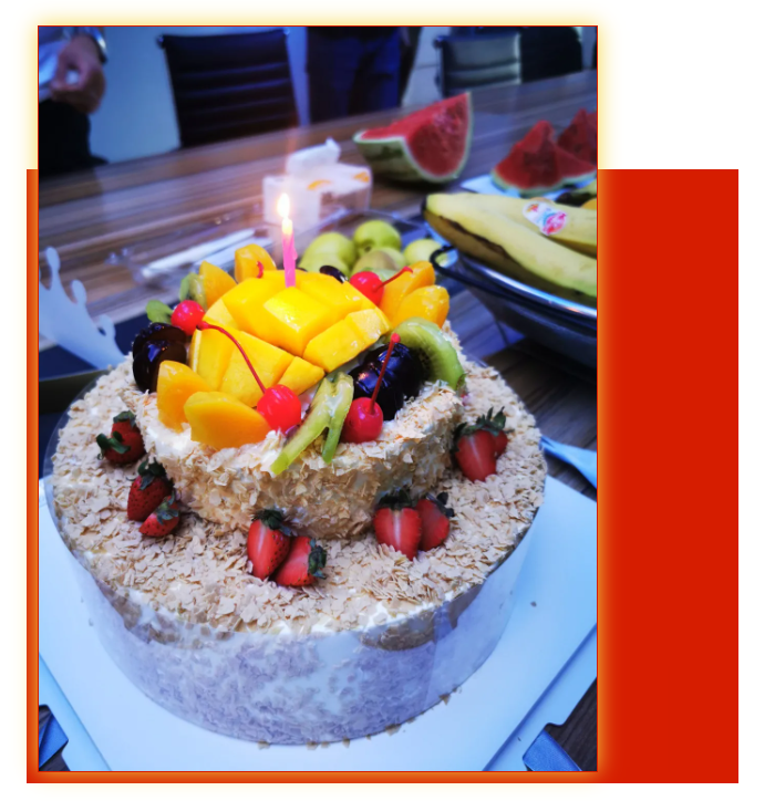 員工生日會｜美好時光，你我同行！(圖4)