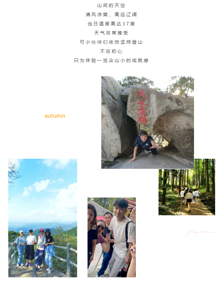 秋天了，來一場成年人的秋游吧(圖3)